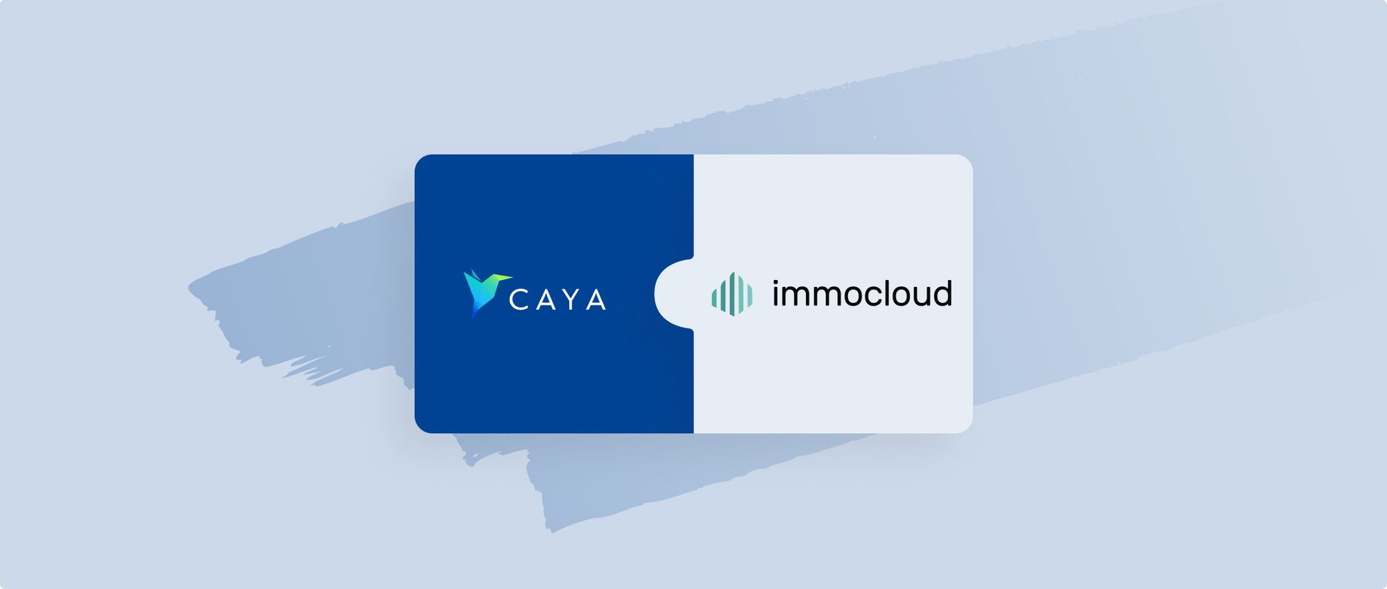 Immocloud & CAYA - Vom digitalen Briefkasten zur digitalen Immobilien