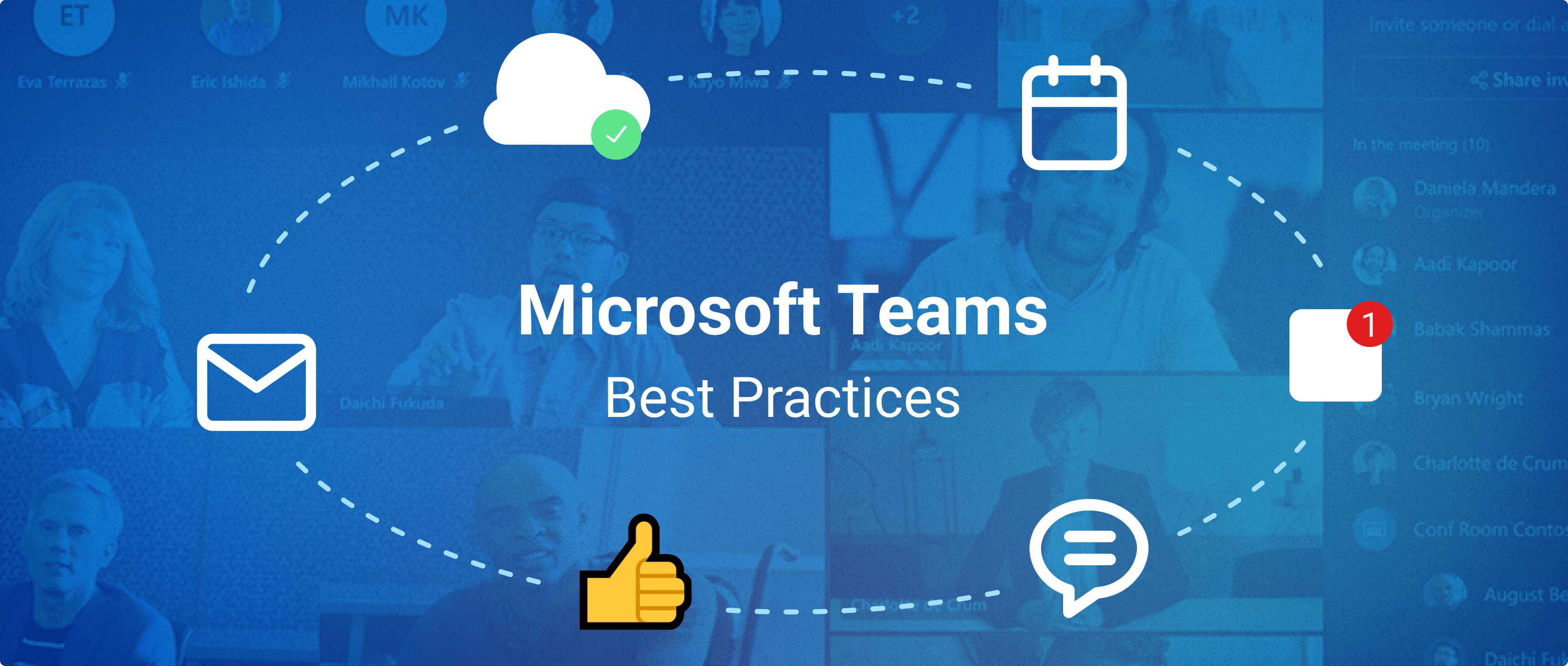 Microsoft Teams User? Praktische Produktivitätstricks