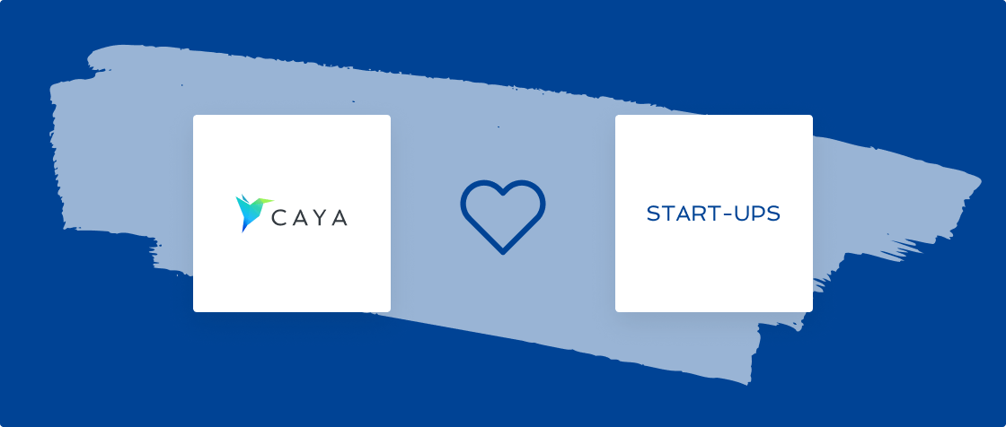 Launch des CAYA für Start-Ups Programms - Die 5 wichtigsten Fragen beantwortet von Gründer Alexander Schneekloth