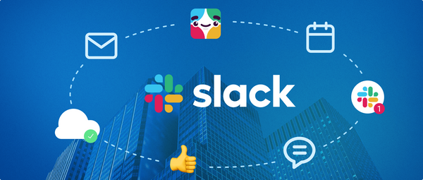 Slack Features: 16 unbekanntere Funktionen zur besseren Zusammenarbeit
