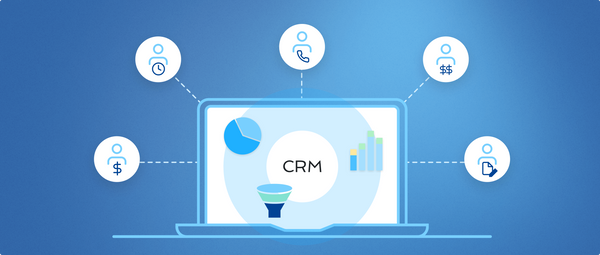 CRM Vergleich für KMU - inkl. Best Practices zur CRM Einführung